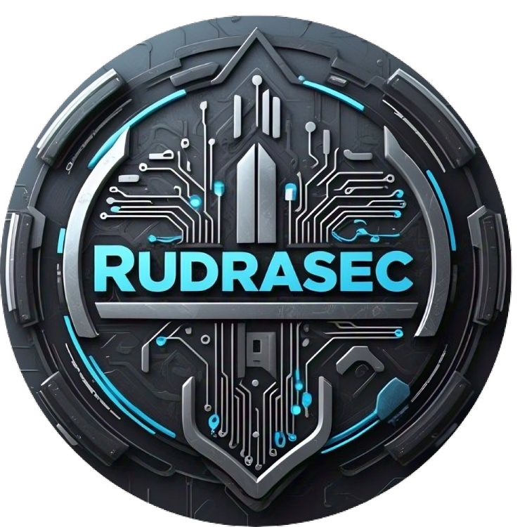 Rudra Tech Services Logo